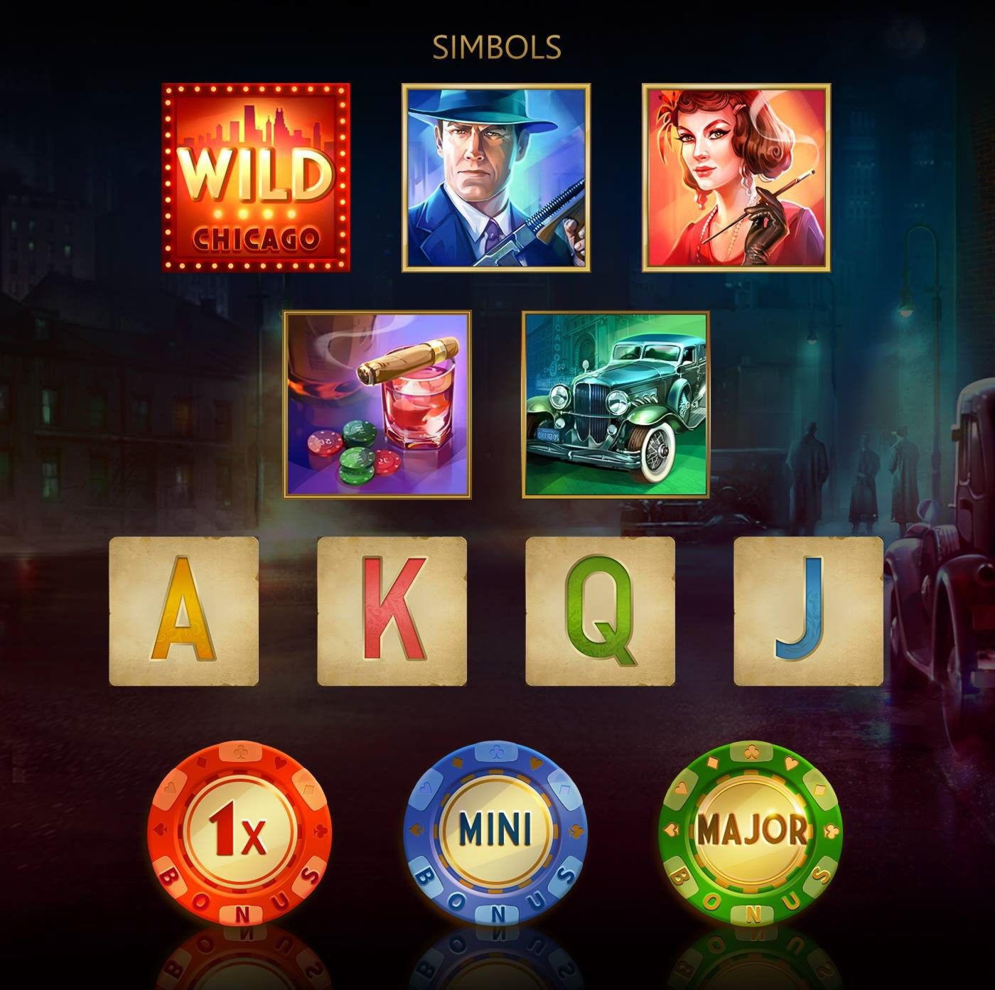 $670 Free chip casino at Spin Palace Casino
