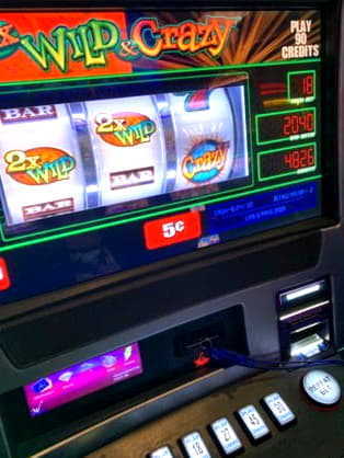 70 free casino spins at Genesis Casino