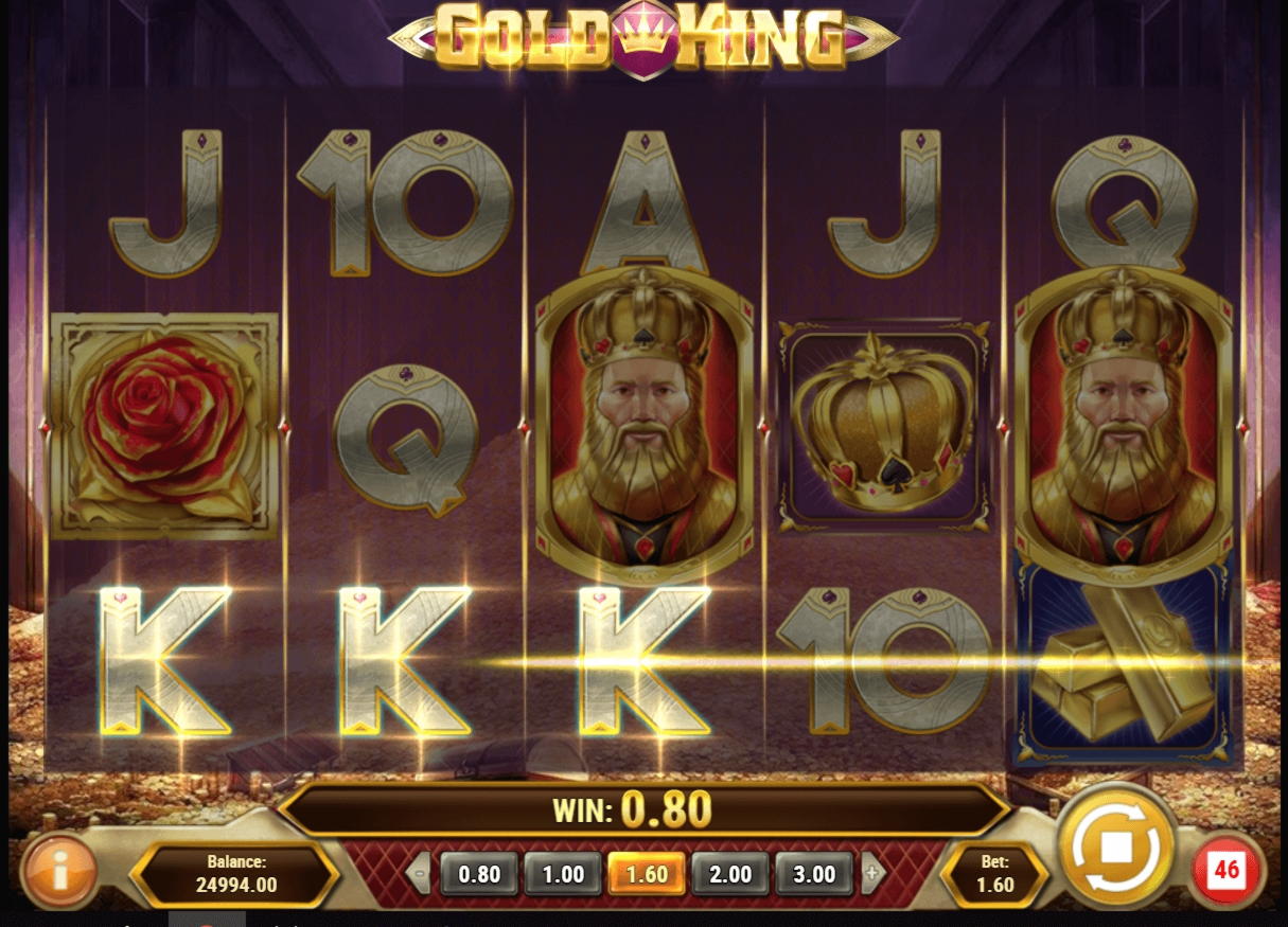 £620 Free Casino Tournament at Casino Luck