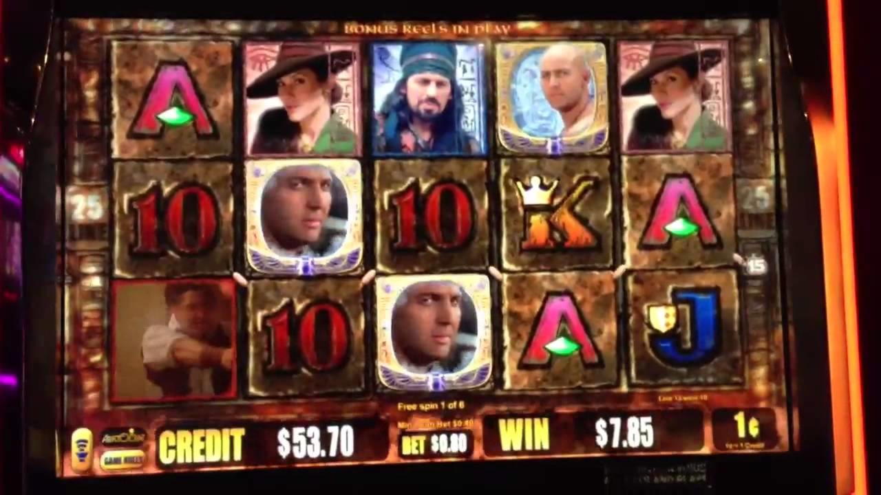 185 free spins at Casimba Casino