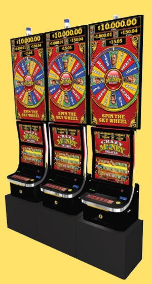 $410 no deposit at Sloty Casino