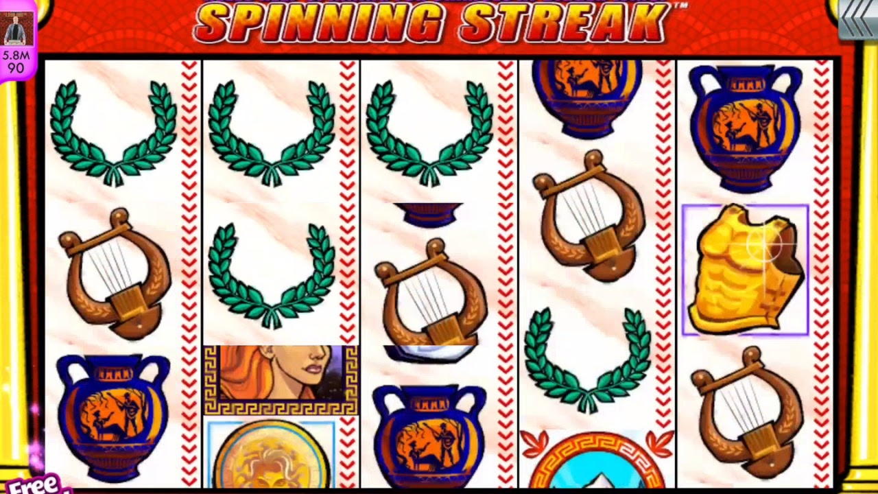 230 Free Casino Spins at Casimba Casino