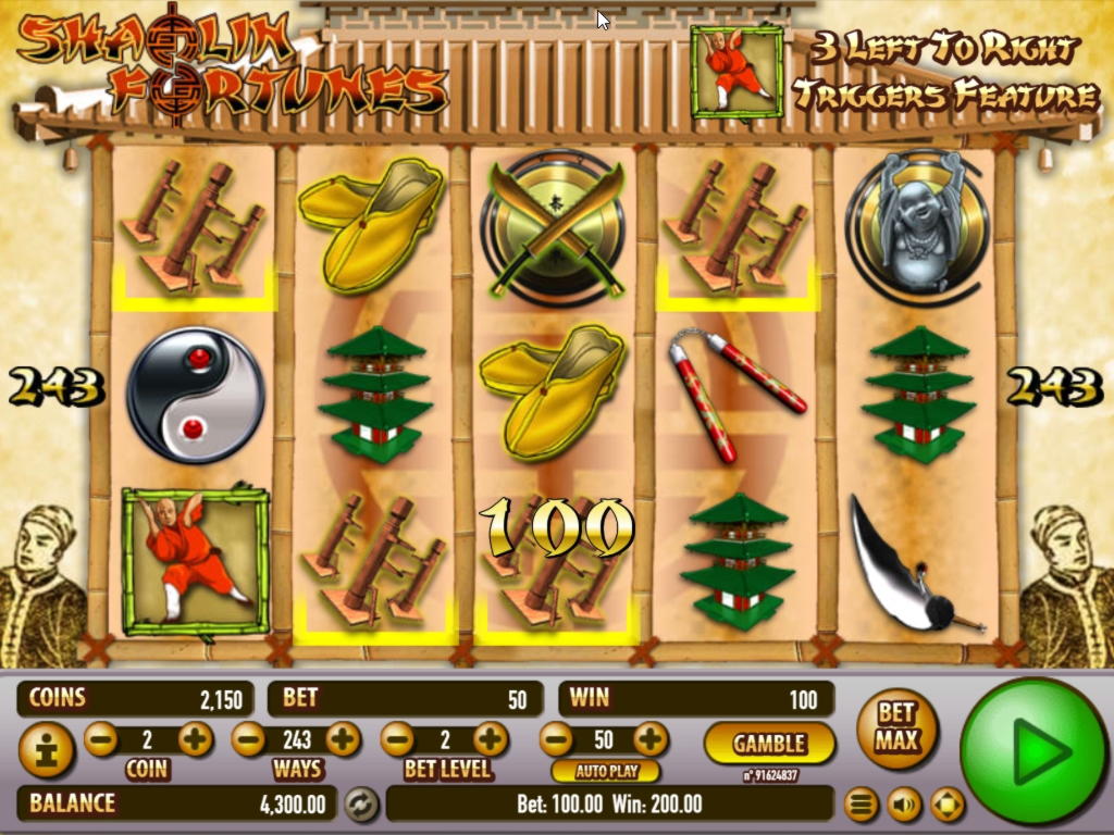 305% Deposit Match Bonus at Spinrider Casino