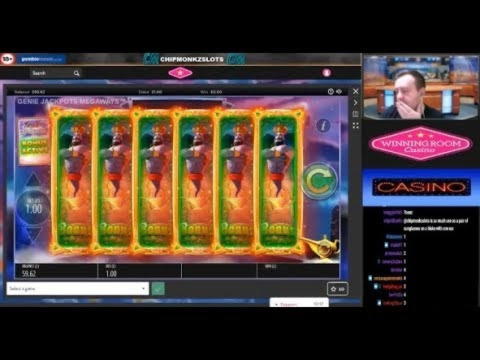 £180 Casino tournaments freeroll at Casino Luck