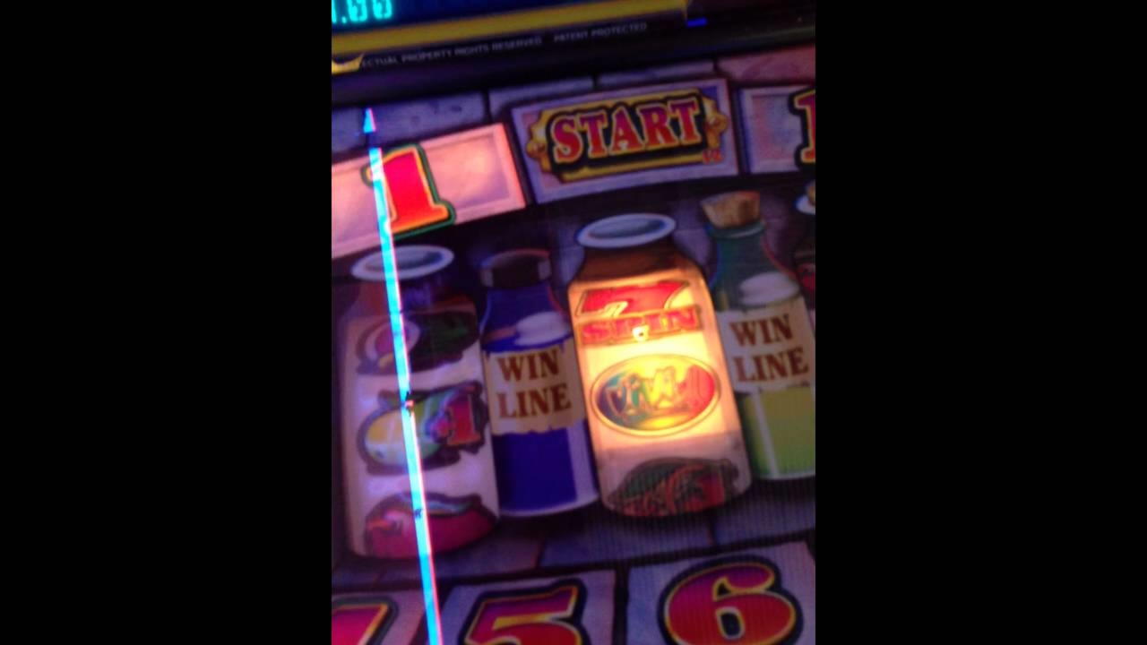 10 free casino spins at Casimba Casino