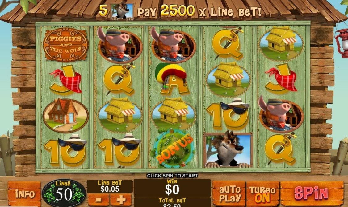 £590 No deposit casino bonus at Spinit Casino
