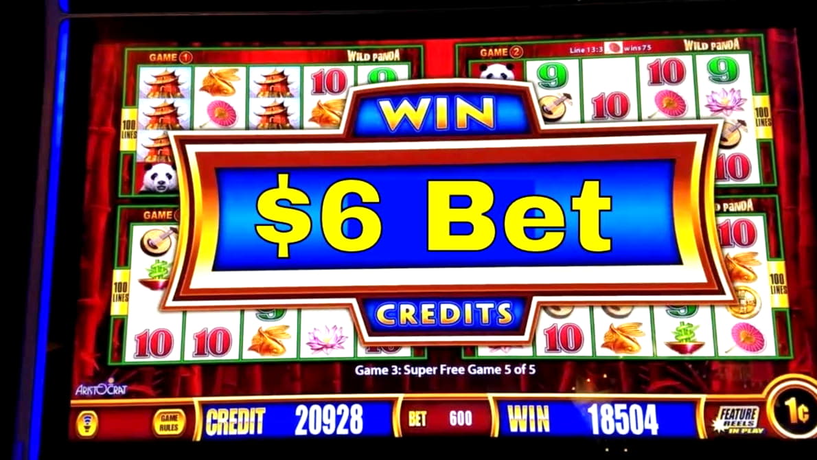 460% Match at a casino at Inter Casino