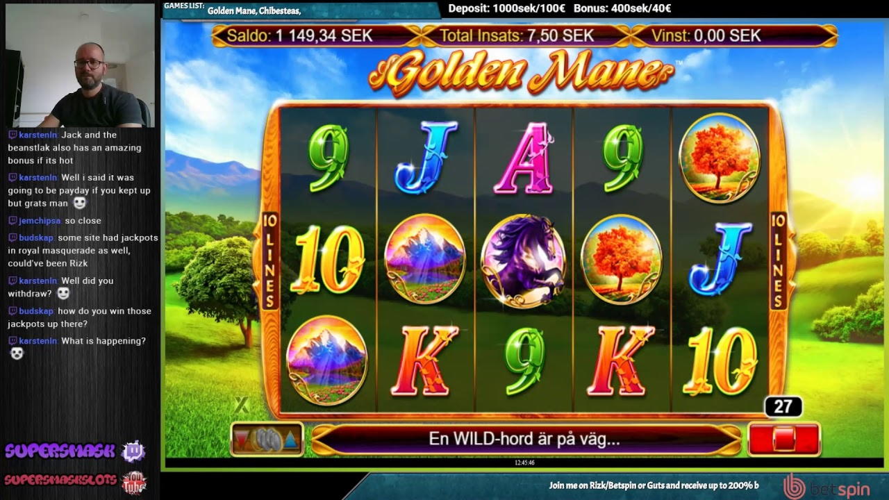 100 Free spins no deposit casino at Ikibu Casino