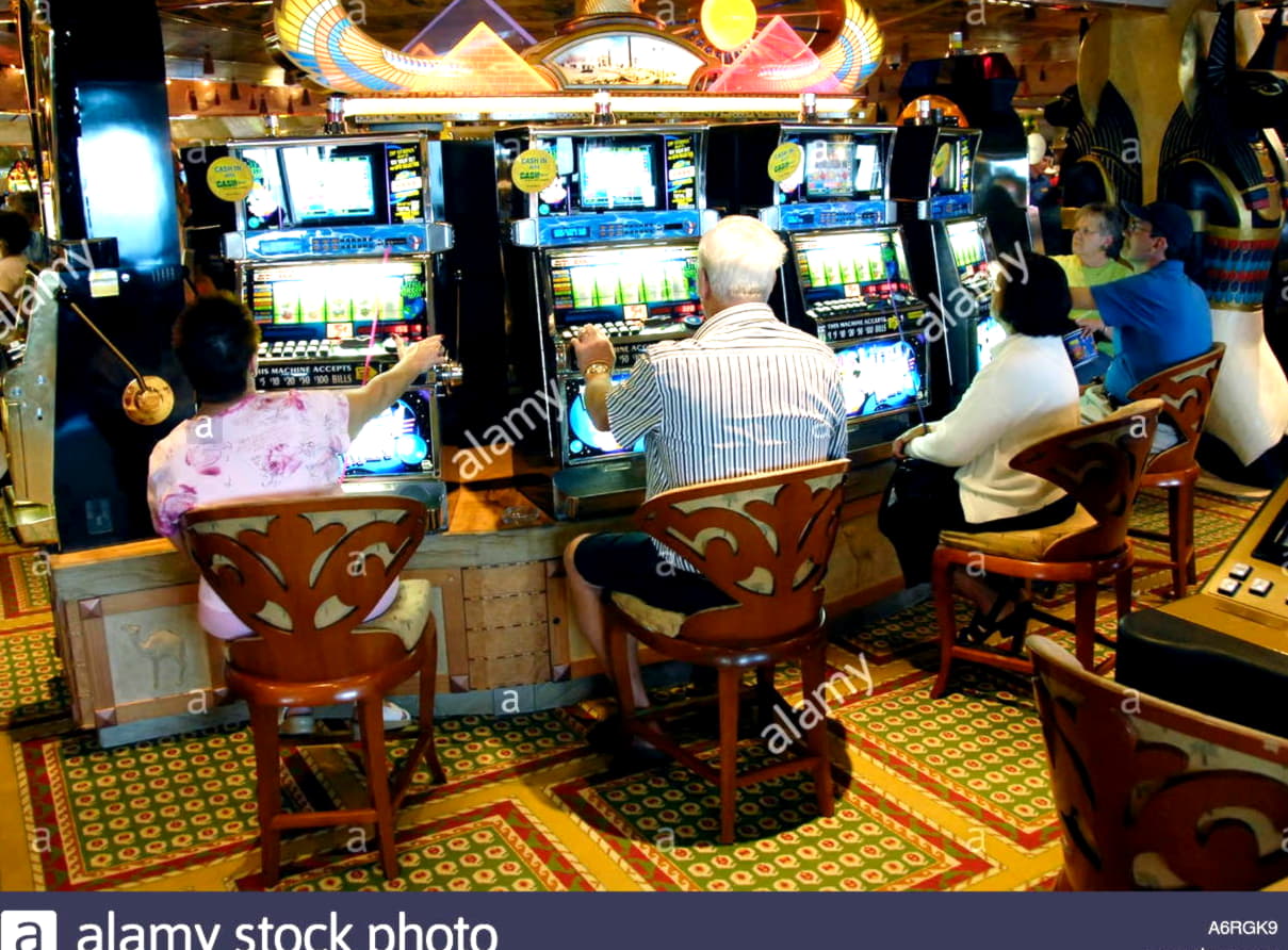 215 Free Spins no deposit casino at Sloty Casino