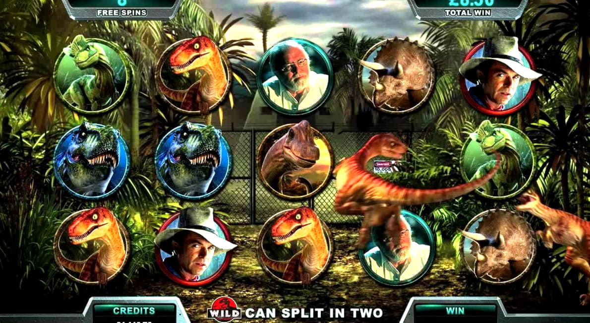 €1140 NO DEPOSIT BONUS CASINO at William Hill Casino
