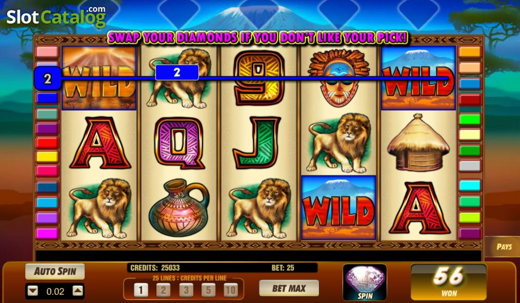 €120 Free chip casino at Vera and Jhon Casino