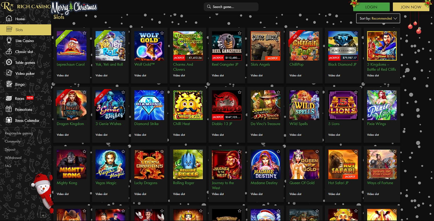 Eur 570 Mobile freeroll slot tournament at Party Casino
