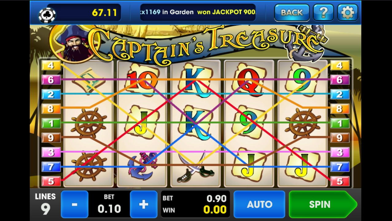 €665 FREE CHIP at Spinrider Casino
