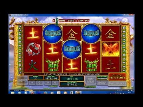 $675 Online Casino Tournament at Spinrider Casino