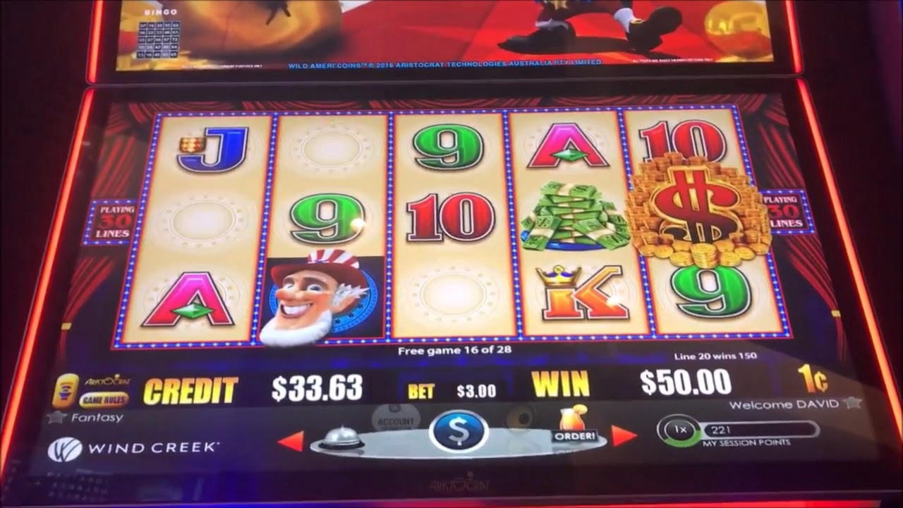 Eur 1305 No deposit at Casino com