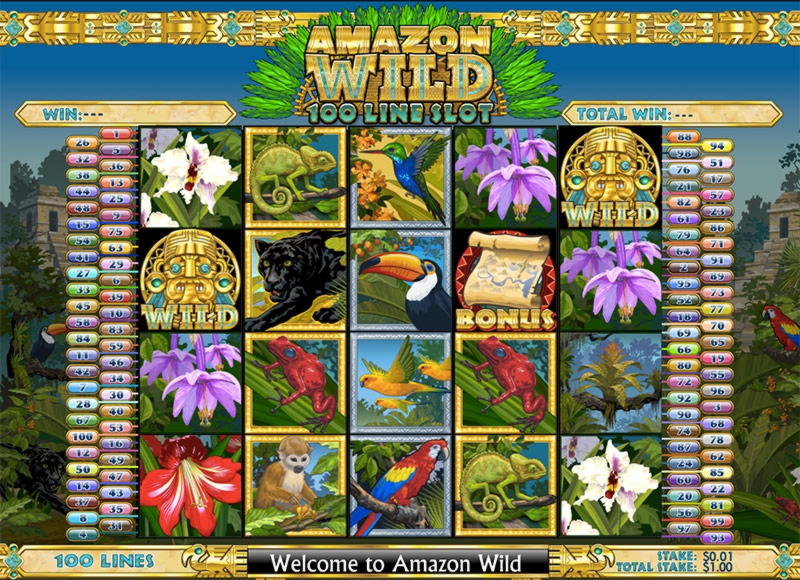 £4490 No deposit bonus casino at Ikibu Casino