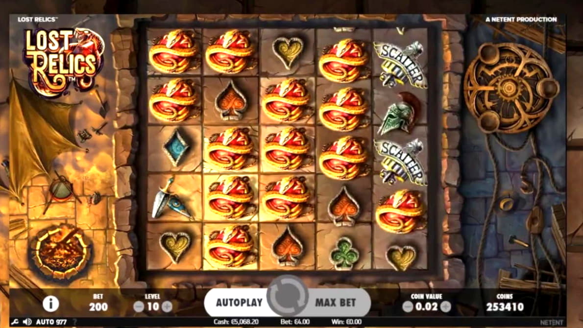 €755 Daily freeroll slot tournament at Gamebookers Casino