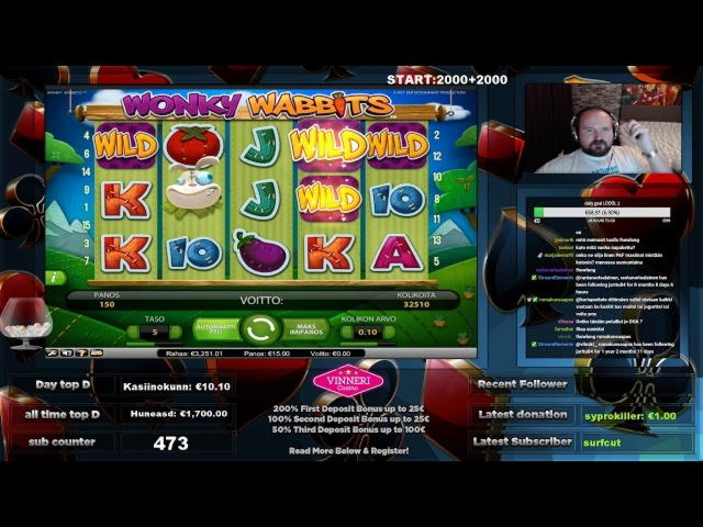 280 Loyalty Free Spins! at Karamba Casino