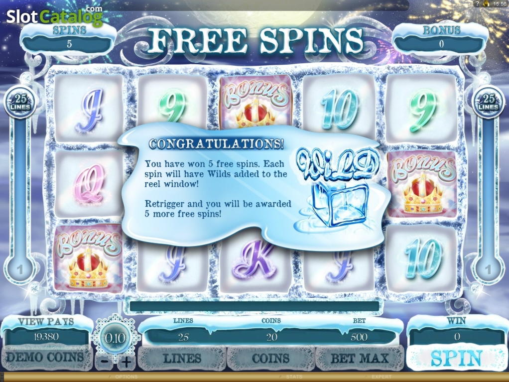 220 Free Spins at Betway Casino