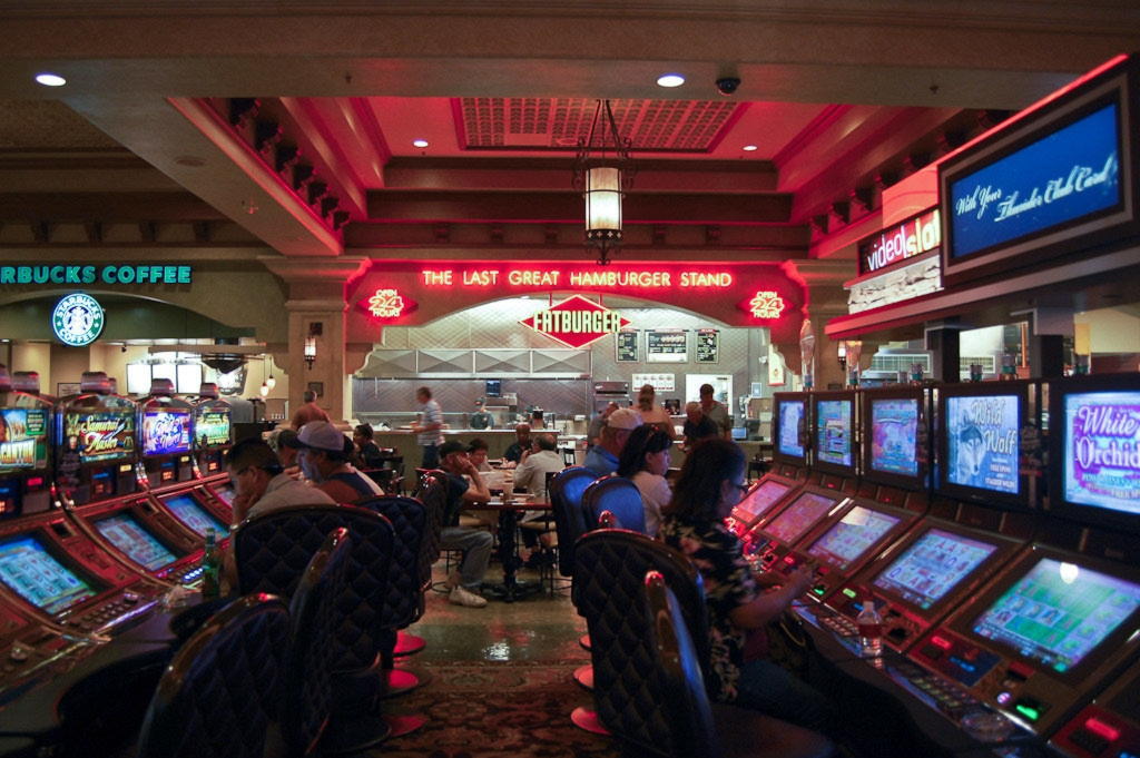 205 Free Casino Spins at Spinit Casino