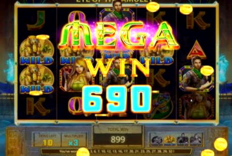 115 Loyalty Free Spins! at Guts Casino