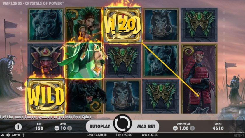 Eur 340 Free Chip at Genesis Casino