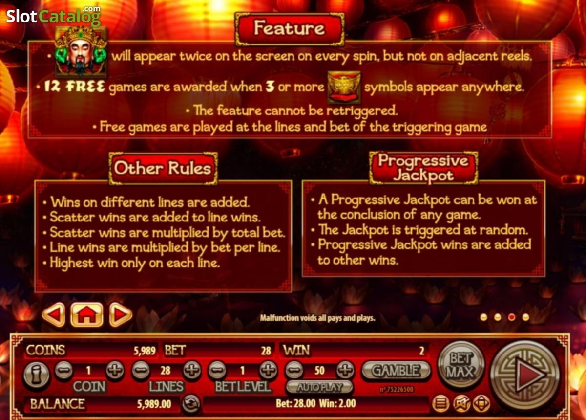 EURO 780 Daily freeroll slot tournament at Casimba Casino