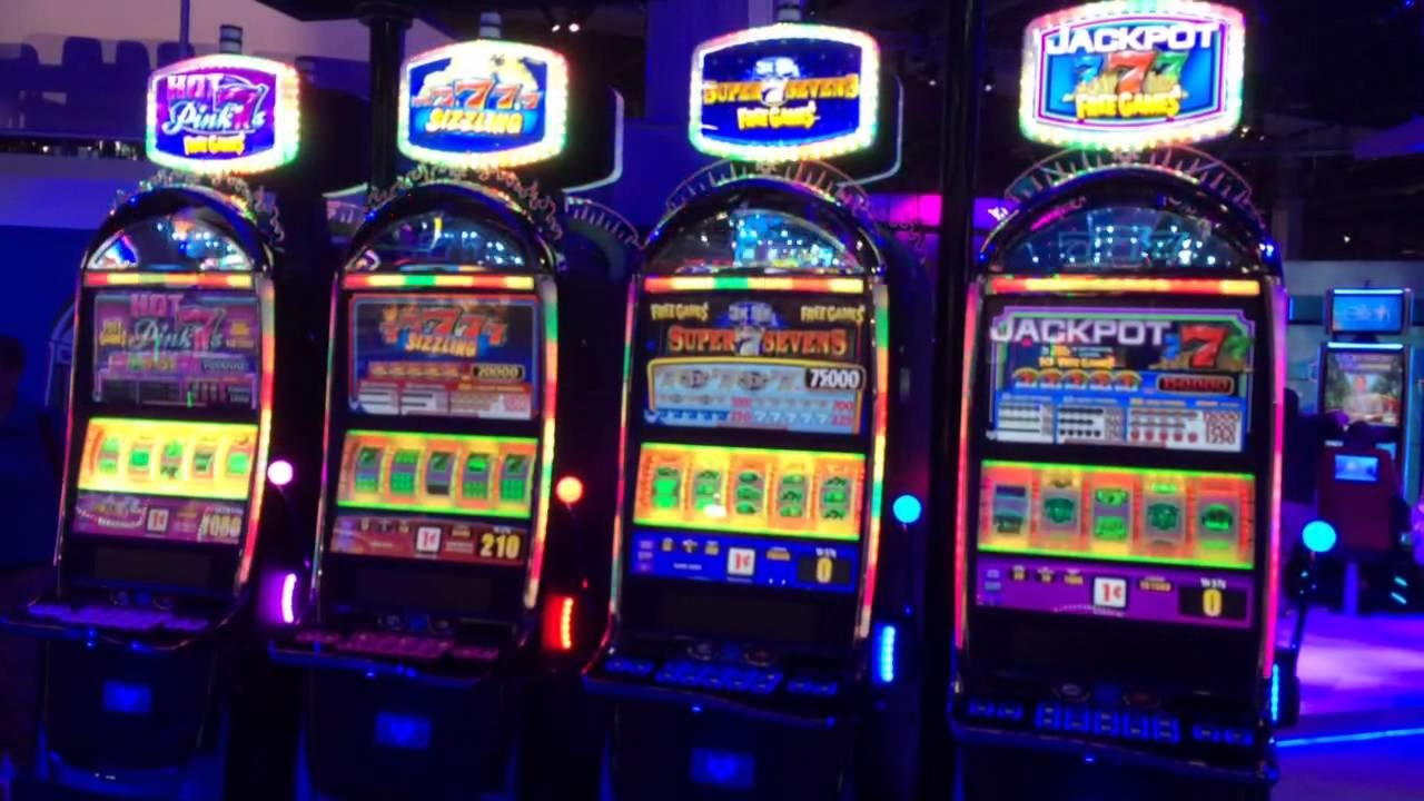 270% Match Bonus at Winner Casino