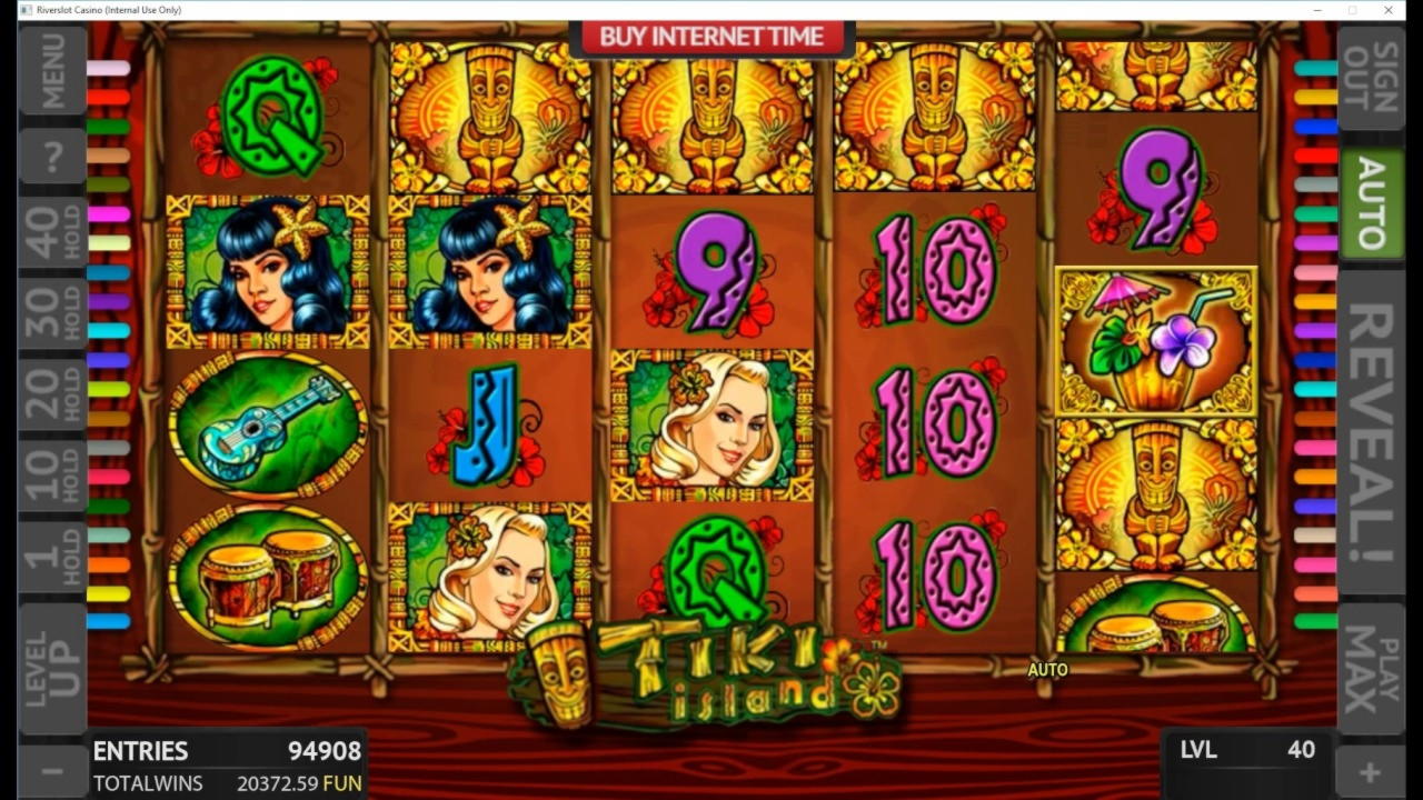 920% Signup casino bonus at Inter Casino
