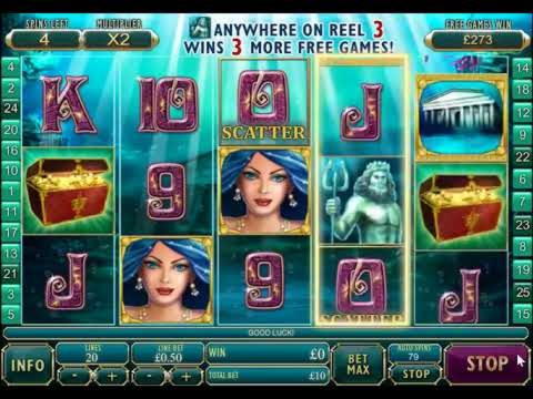 £965 Online Casino Tournament at Holland Online Casino