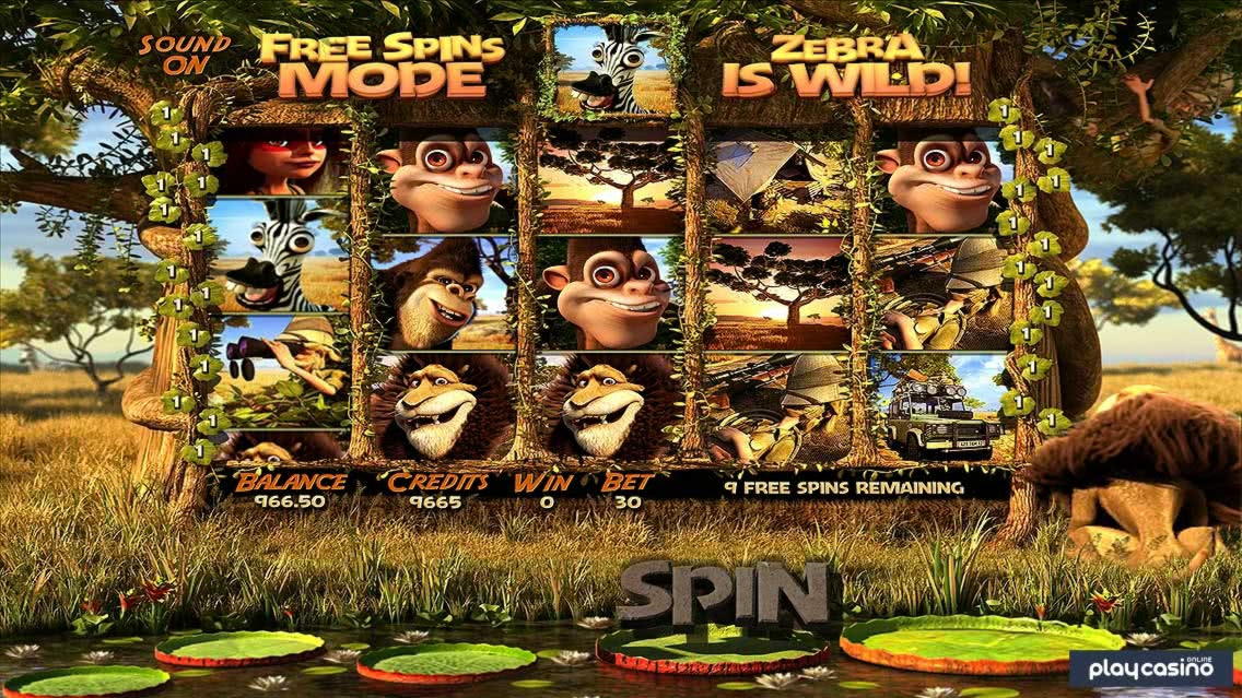 €99 FREE CHIP CASINO at 888 Casino