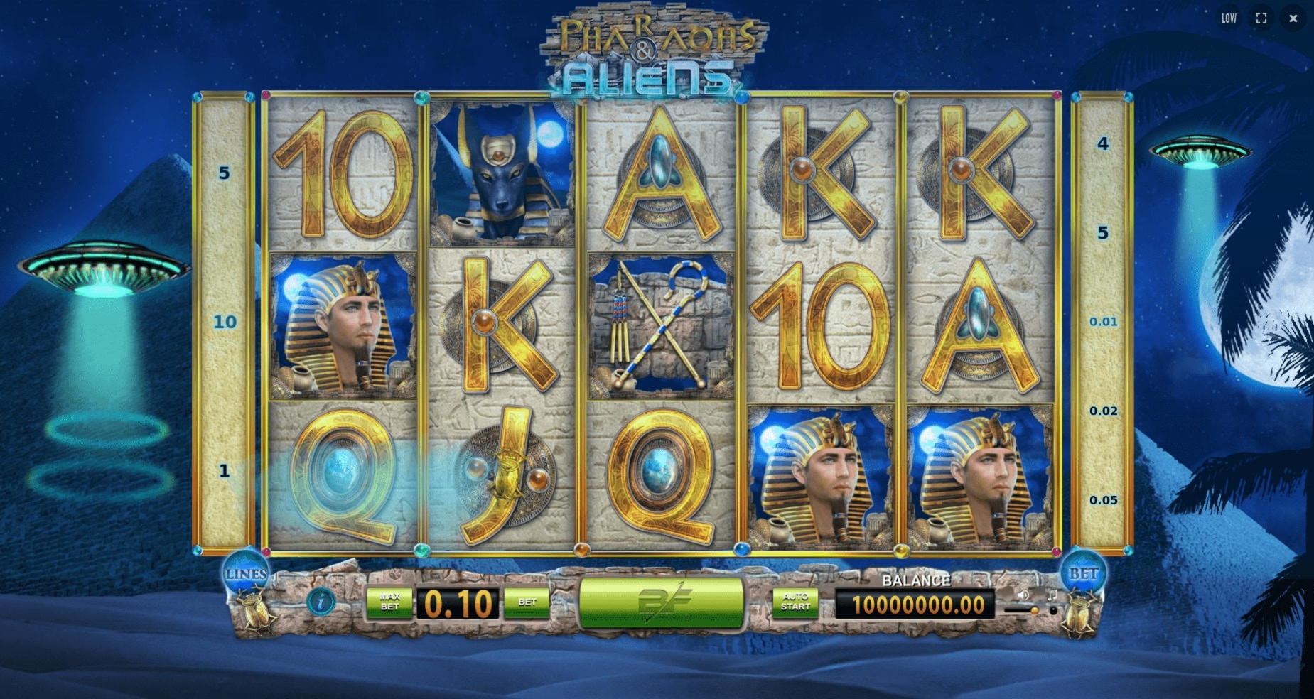 935% Casino match bonus at Ikibu Casino