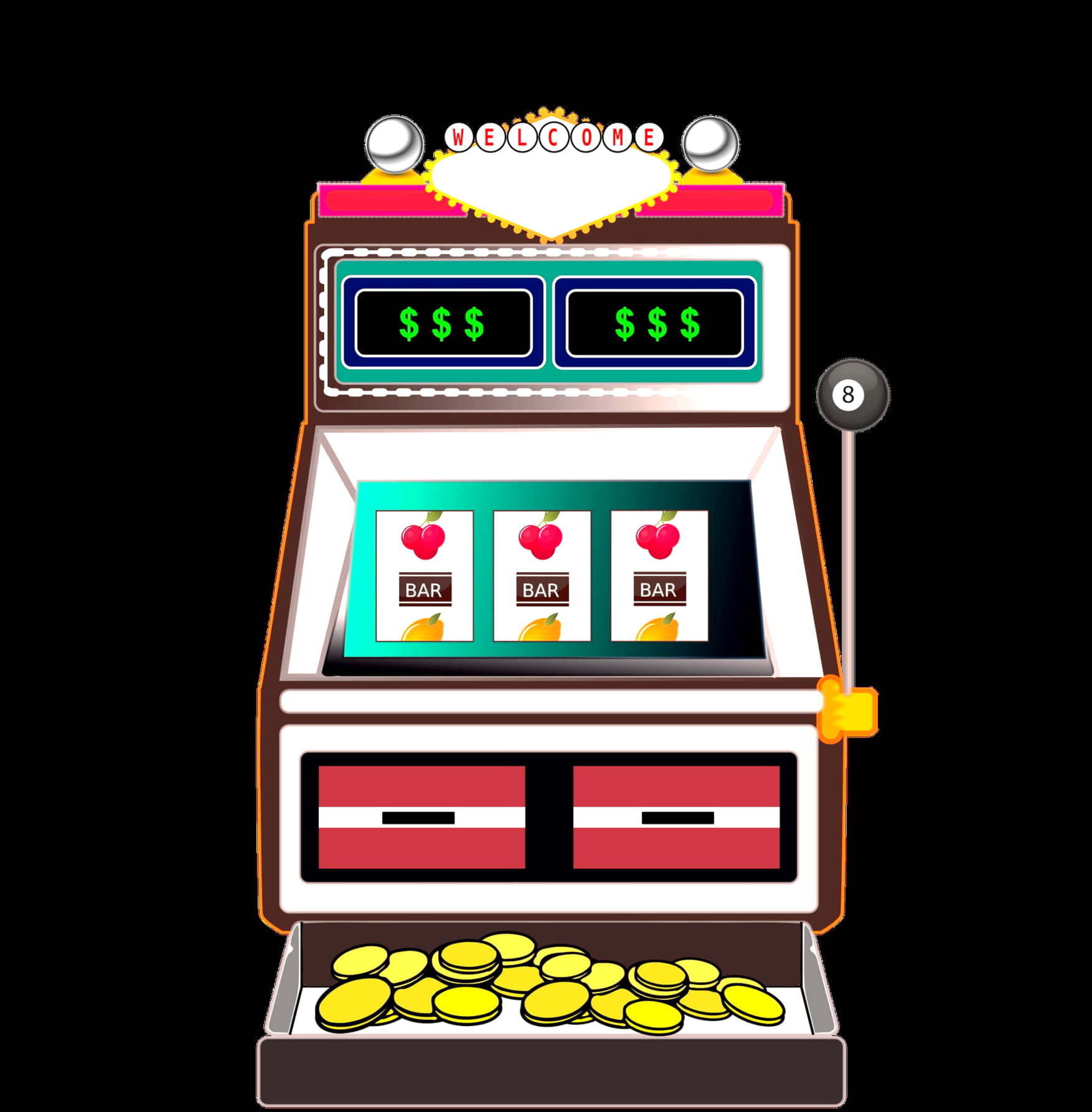 £1655 NO DEPOSIT BONUS CASINO at Guts Casino