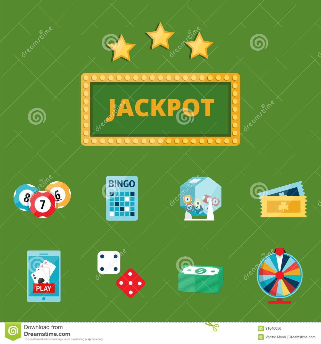 EURO 645 Casino chip at Spin Palace Casino