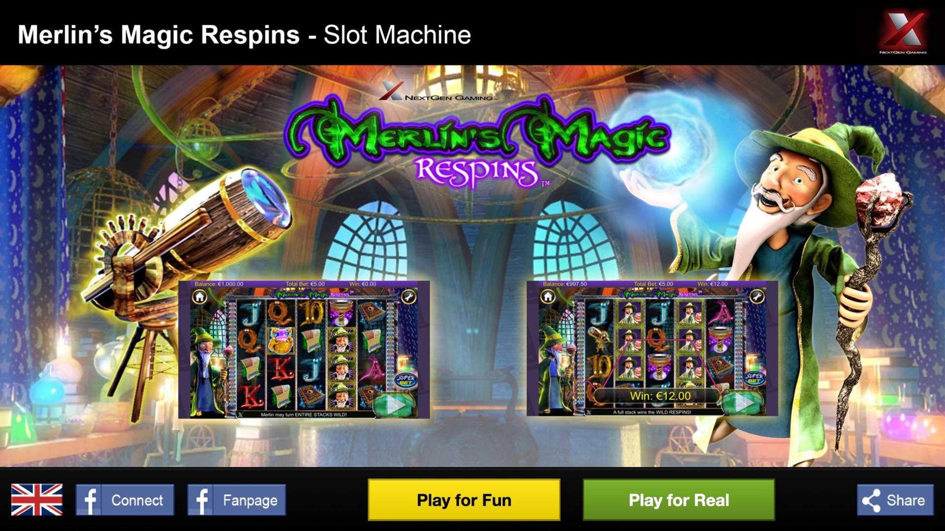 EURO 205 Free Casino Chip at Cosmic Casino