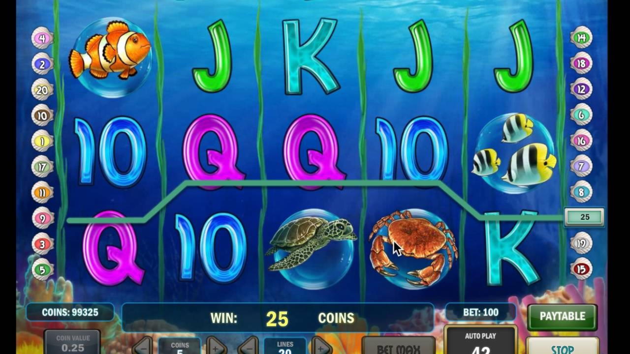 65 Trial Spins at Betway Casino