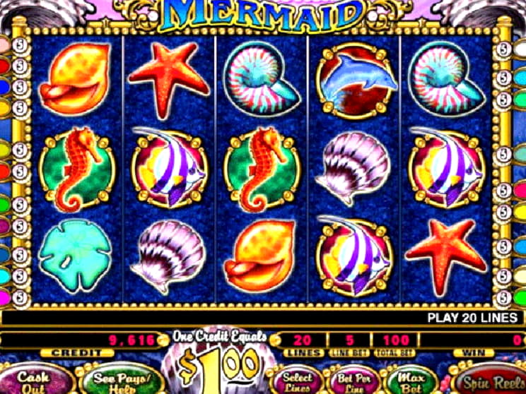 $695 Casino Tournament at Casino Luck