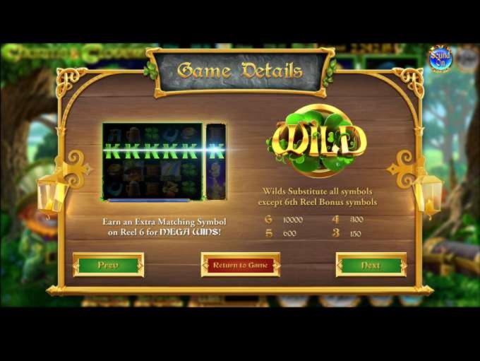 110% No Rules Bonus! at Leo Vegas Casino