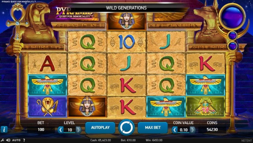 £520 free casino chip at Betway Casino