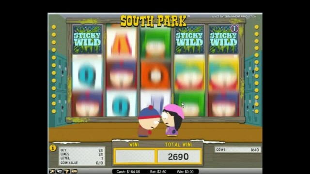 245 Free Spins Casino at Casino Luck