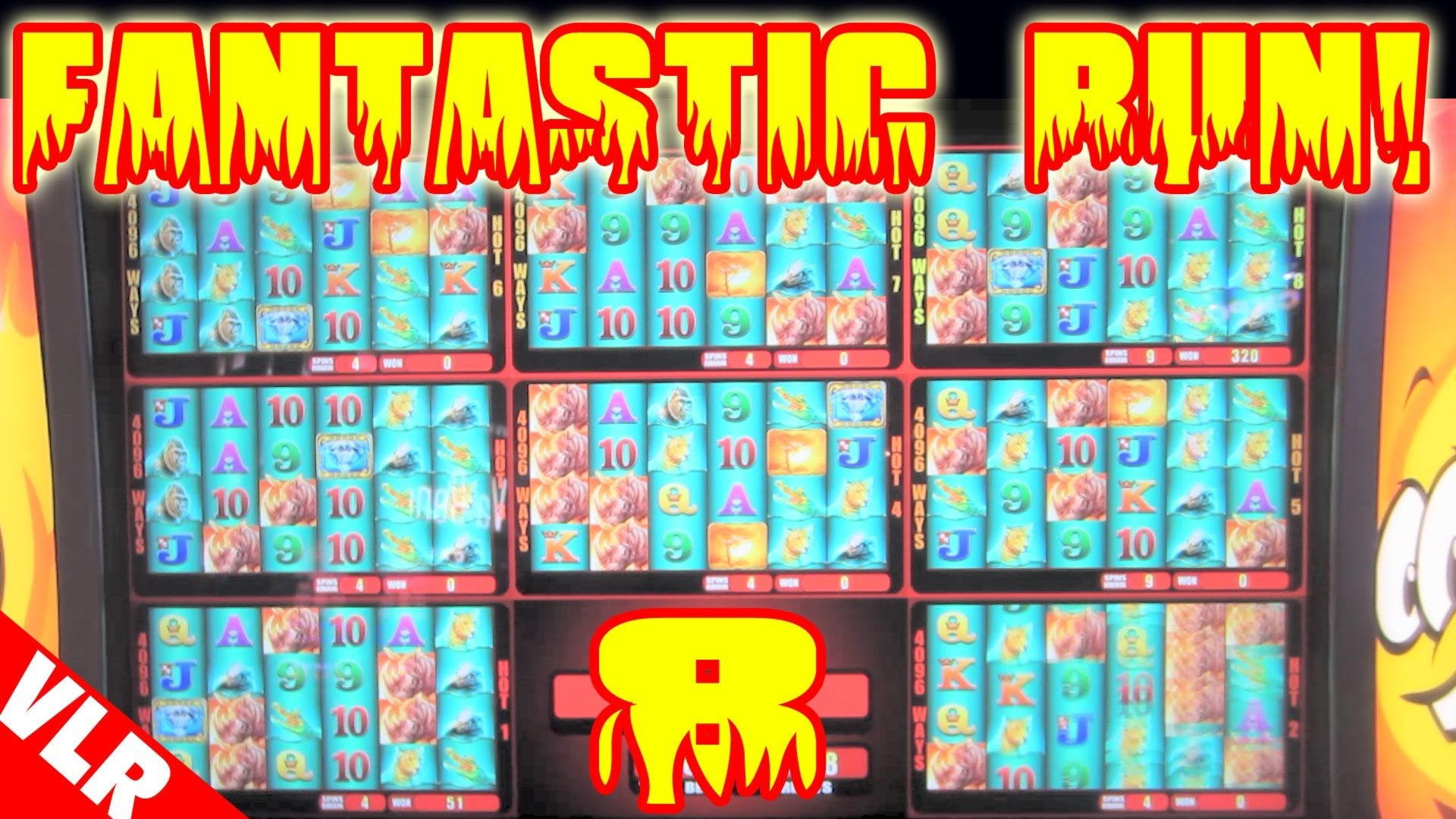 620% Signup casino bonus at Ikibu Casino