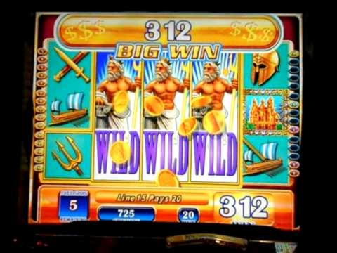 11 Free Casino Spins at Leo Vegas Casino