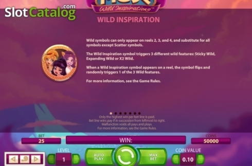 ﻿$690 No Deposit Casino Bonus at Winner Casino