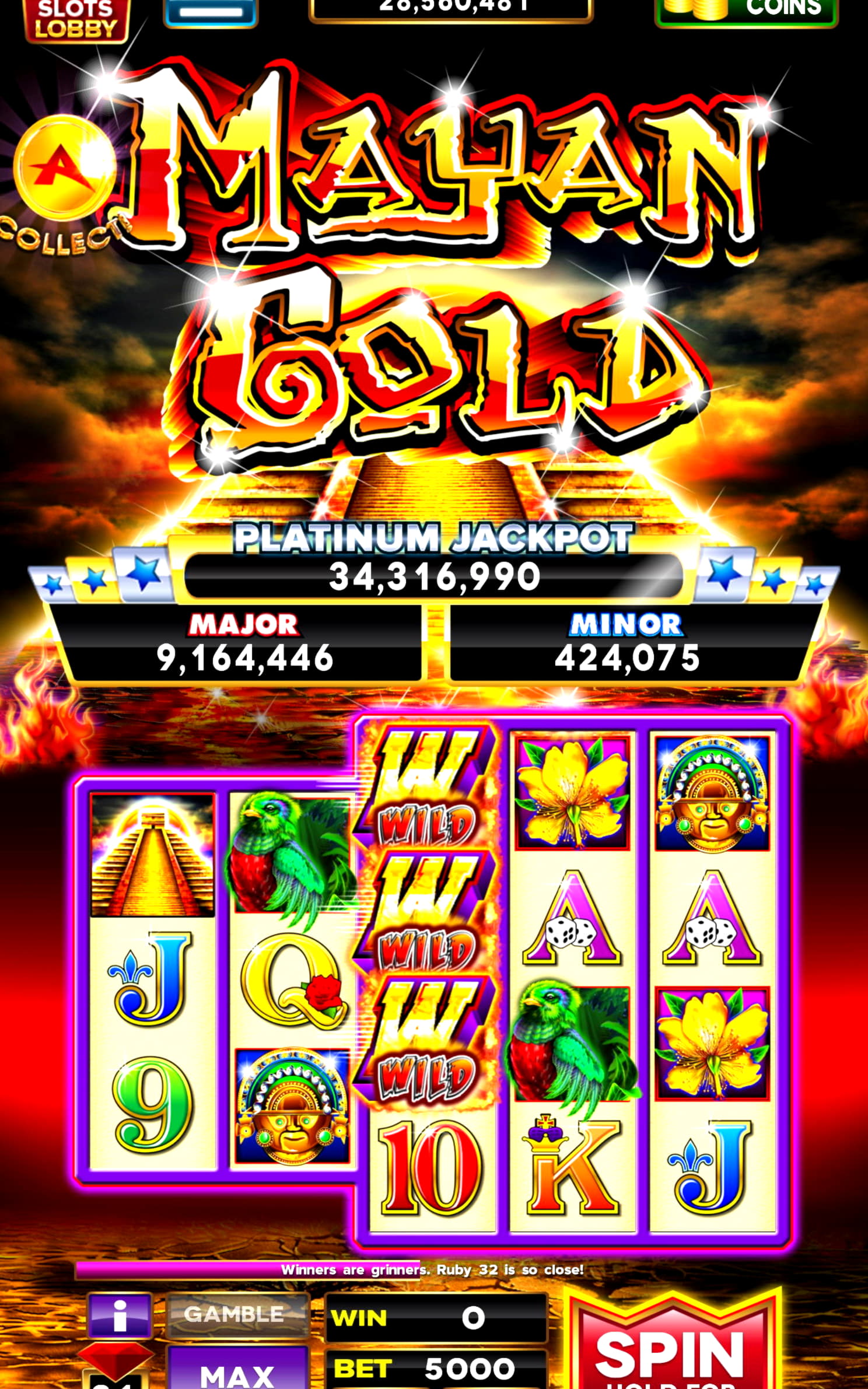 20 Free Spins no deposit casino at Guts Casino