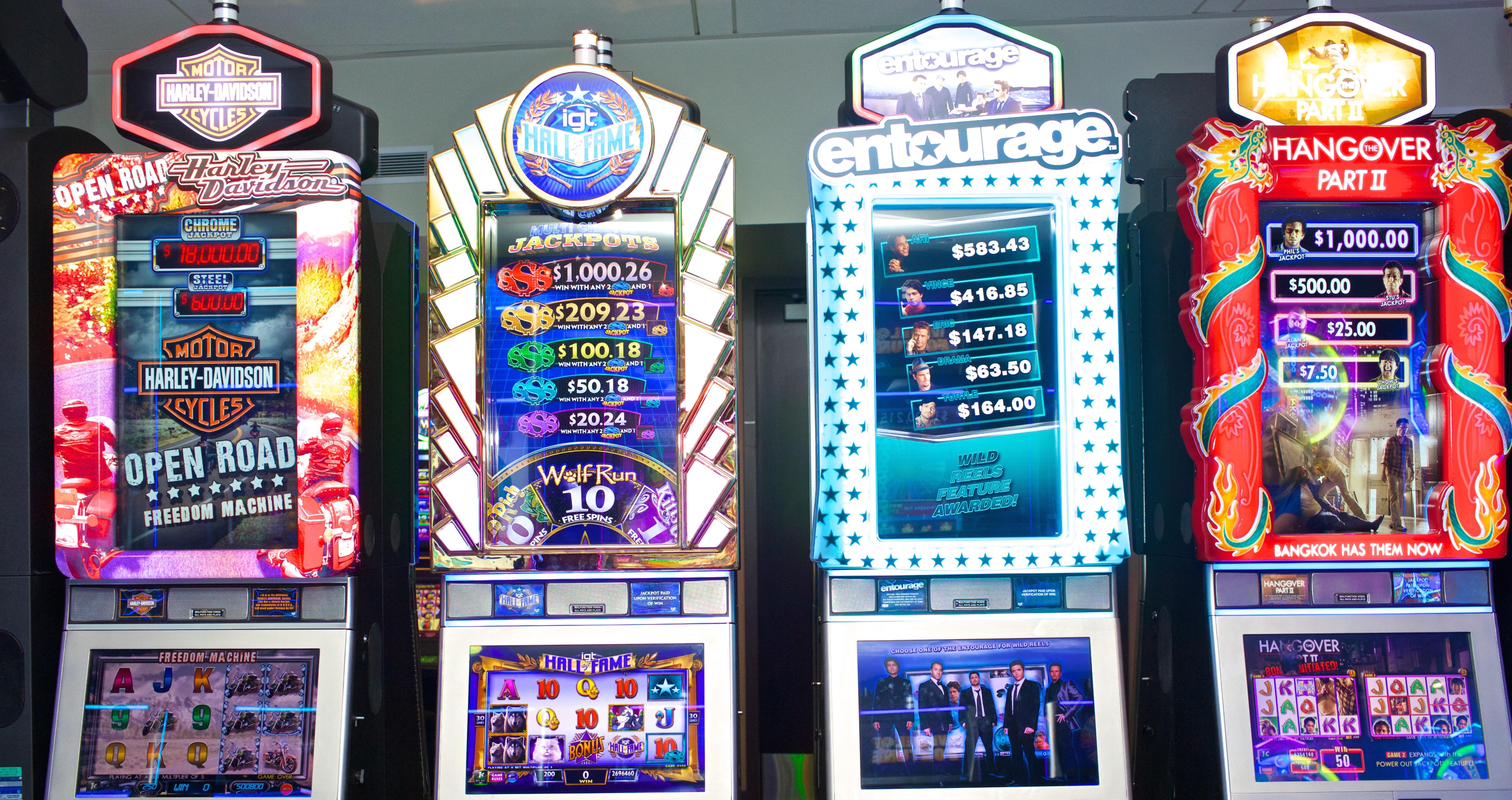 €280 Casino Tournament at Sloty Casino