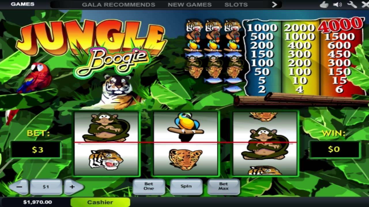 EURO 640 Online Casino Tournament at Inter Casino