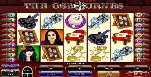 £99 Free Chip at Energy Casino