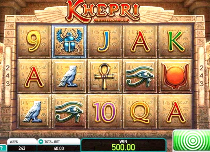 €4675 no deposit bonus at Vera and Jhon Casino