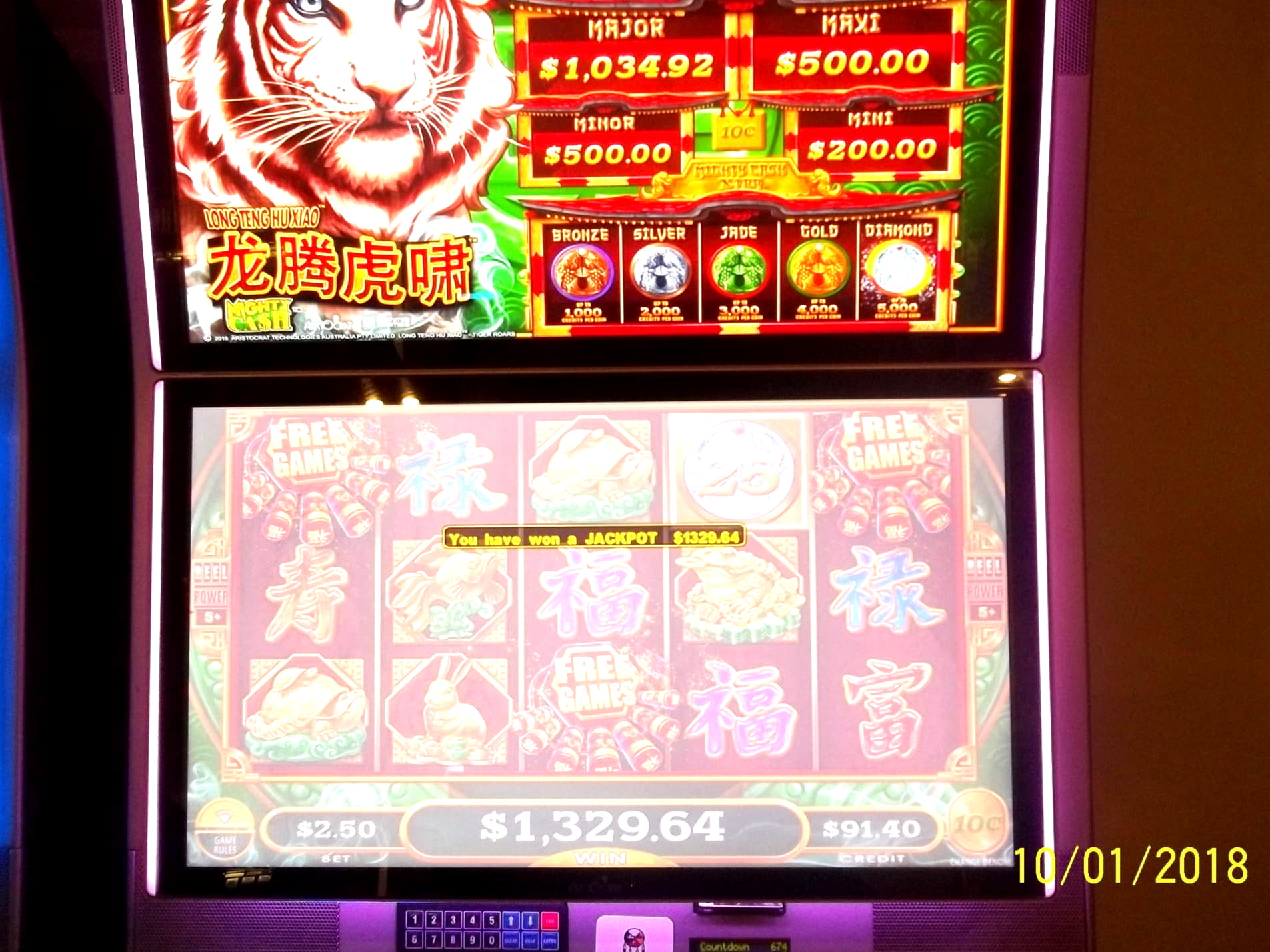 465% Match at a casino at Slots Million Casino