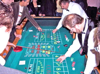 €345 casino chip at Casino com